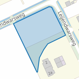 Perceel SHT02-AR-4152