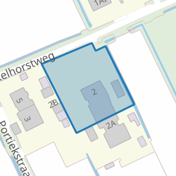 Perceel SHT02-AR-4156