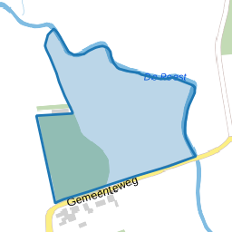 Perceel SHT02-AR-416