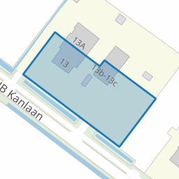 Perceel SHT02-AR-4169