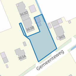 Perceel SHT02-AR-4174