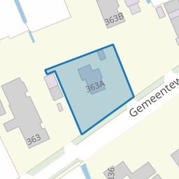 Perceel SHT02-AR-4176