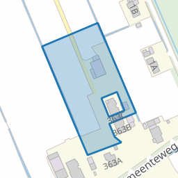 Perceel SHT02-AR-4177