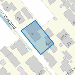 Perceel SHT02-AR-4188