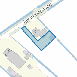 Perceel SHT02-AR-4250