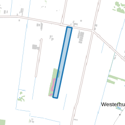 Perceel SHT02-AR-428