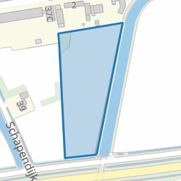 Perceel SHT02-AR-4296