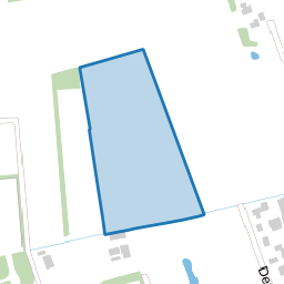 Perceel SHT02-AR-4326