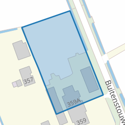 Perceel SHT02-AR-4331