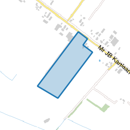 Perceel SHT02-AR-4348