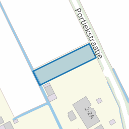 Perceel SHT02-AR-4390