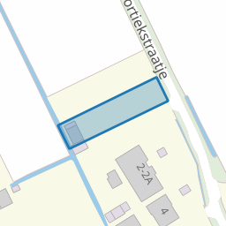 Perceel SHT02-AR-4391