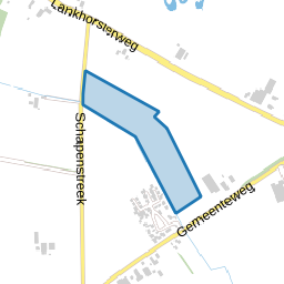 Perceel SHT02-AR-4414