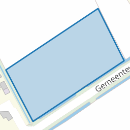 Perceel SHT02-AR-4439