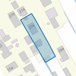 Perceel SHT02-AR-445