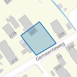 Perceel SHT02-AR-449