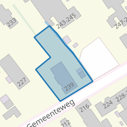 Perceel SHT02-AR-450