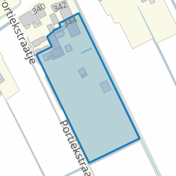 Perceel SHT02-AR-458