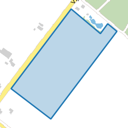 Perceel SHT02-AR-4589