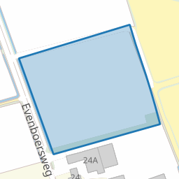 Perceel SHT02-AR-4592