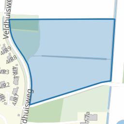 Perceel SHT02-AR-4608