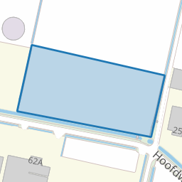 Perceel SHT02-AR-4628