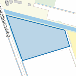 Perceel SHT02-AR-4677