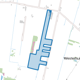 Perceel SHT02-AR-4755