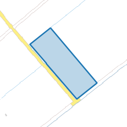 Perceel SHT02-AR-4784