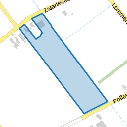 Perceel SHT02-AR-4787