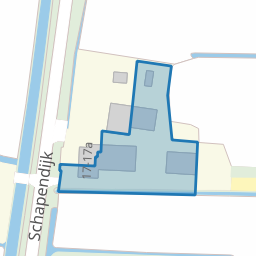 Perceel SHT02-AR-4810