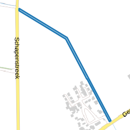 Perceel SHT02-AR-4821