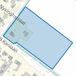 Perceel SHT02-AR-4855