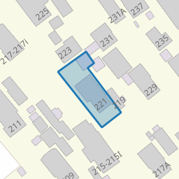 Perceel SHT02-AR-4885