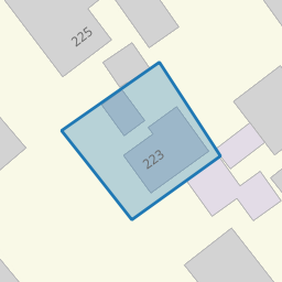 Perceel SHT02-AR-4913