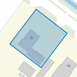 Perceel SHT02-AR-4935