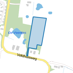 Perceel SHT02-AR-4971