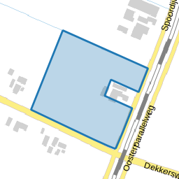 Perceel SHT02-AR-4973