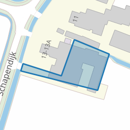 Perceel SHT02-AR-4993