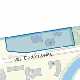 Perceel SHT02-AR-5012