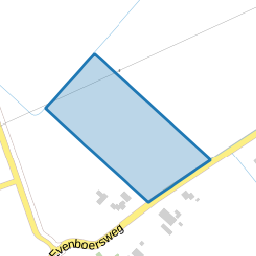 Perceel SHT02-AR-5028