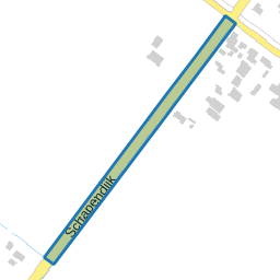 Perceel SHT02-AR-5046