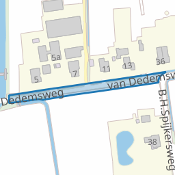 Perceel SHT02-AR-5047