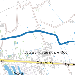 Perceel SHT02-AR-5058