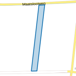 Perceel SHT02-AR-507