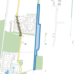 Perceel SHT02-AR-5089