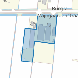 Perceel SHT02-AR-5101