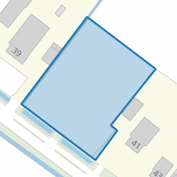 Perceel SHT02-AR-5152