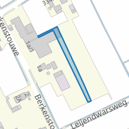 Perceel SHT02-AR-5168