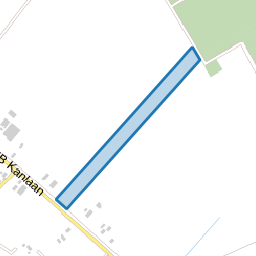 Perceel SHT02-AR-5188